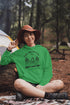 C & Win Sports Cottage Life Hoodie Irish Green / S - C & Win Sports