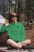 C & Win Sports Happy Camper Double Sided Hoodie-Tent - C & Win Sports