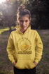 C & Win Sports Prairie Life Hoodie-Manitoba Gold / S - C & Win Sports
