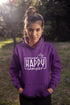 C & Win Sports Camping Hoodie Purple / S - C & Win Sports