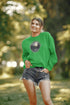 C & Win Sports Adventure Is Calling Sweatshirt - C & Win Sports