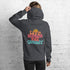 LET'S WATCH THE SUNSET Hoodie