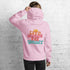 LET'S WATCH THE SUNSET Hoodie