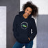 C & Win Sports Winnipeg Hoodie