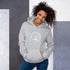 Eat Sleep Hockey Hoodie