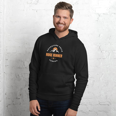 Adventure Calls Hoodie