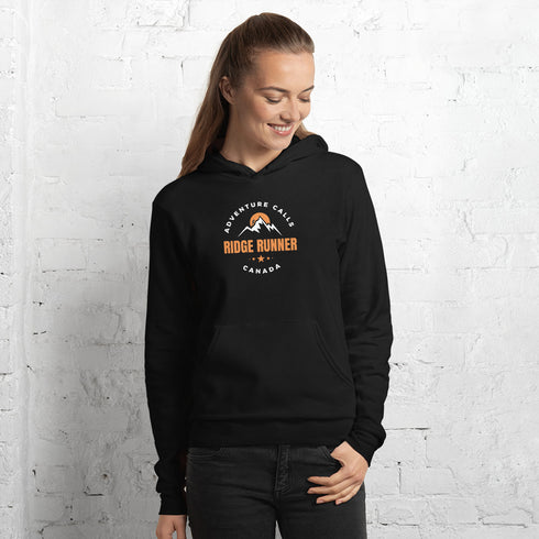 Adventure Calls Hoodie