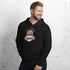 Ridge Runner Mountain Hoodie