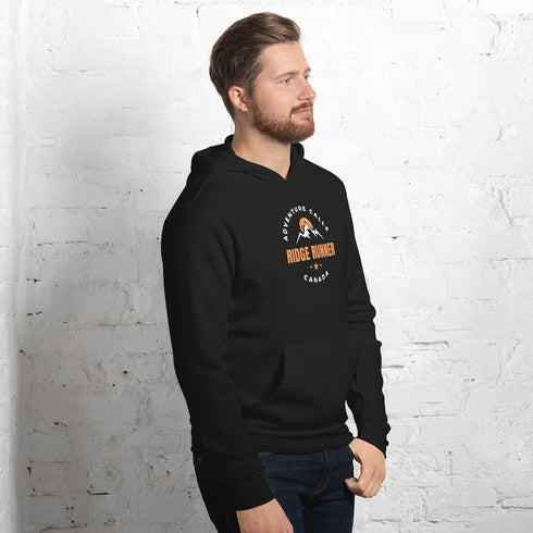 Adventure Calls Hoodie