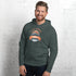 Ridge Runner Mountain Hoodie