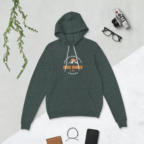Adventure Calls Hoodie