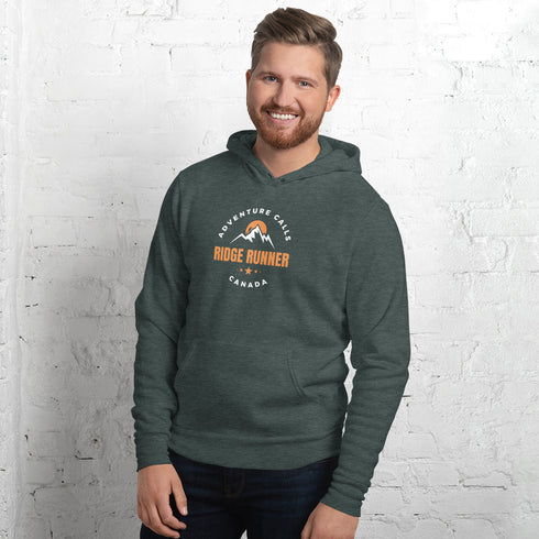 Adventure Calls Hoodie