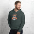 Ridge Runner Mountain Hoodie