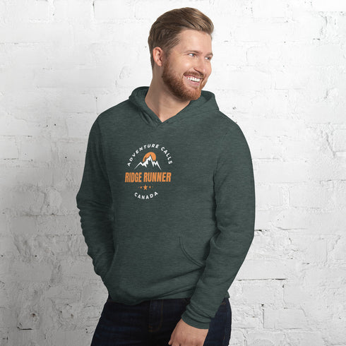 Adventure Calls Hoodie