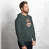 Ridge Runner Mountain Hoodie