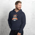 Ridge Runner Mountain Hoodie