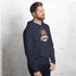 Ridge Runner Mountain Hoodie
