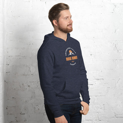 Adventure Calls Hoodie