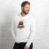 Ridge Runner Mountain Hoodie