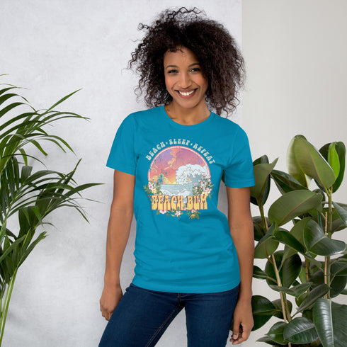 Beach Bum T-Shirt