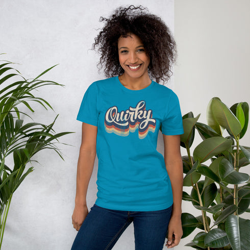 QUIRKY T-Shirt