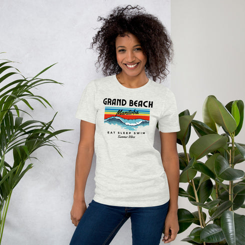 Grand Beach T-Shirt