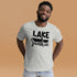 Lake Junkie Tee