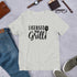 Licensed To Grill Tee