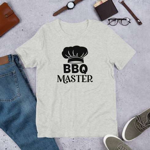 BBQ Master Tee