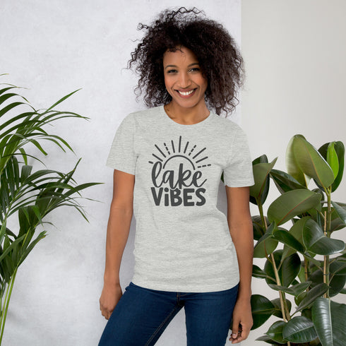 Lake Vibes T-Shirt