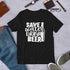 Save Water Drink Beer T-Shirt