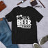 It's Beer O'Clock T-Shirt