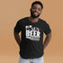 It's Beer O'Clock T-Shirt