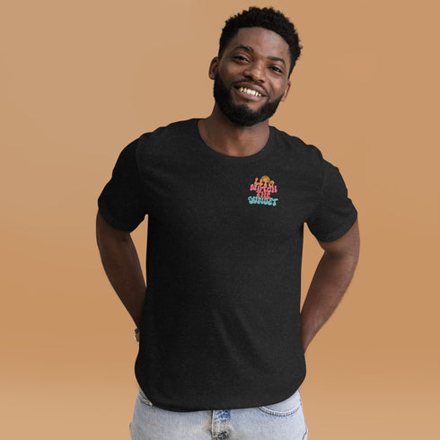 Let's Watch The Sunset T-Shirt