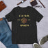 C & Win Sports Maple Leaf T-Shirt