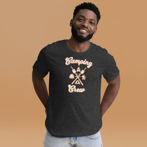 Camping Crew T-Shirt