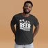 It's Beer O'Clock T-Shirt