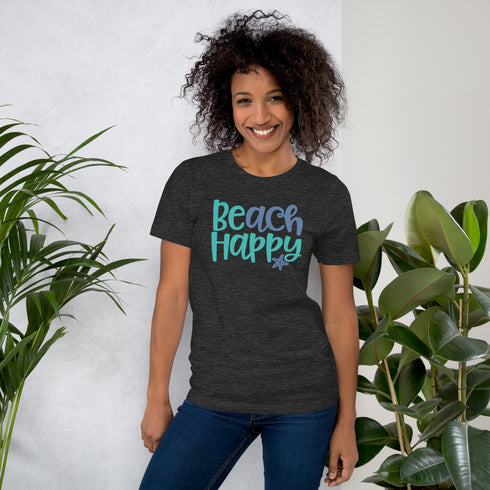 Beach Happy T-Shirt