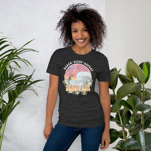 Beach Bum T-Shirt