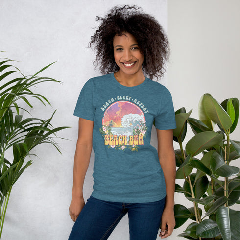 Beach Bum T-Shirt
