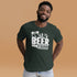 It's Beer O'Clock T-Shirt