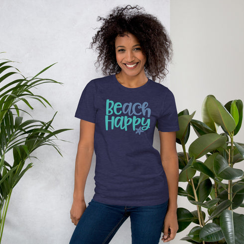 Beach Happy T-Shirt