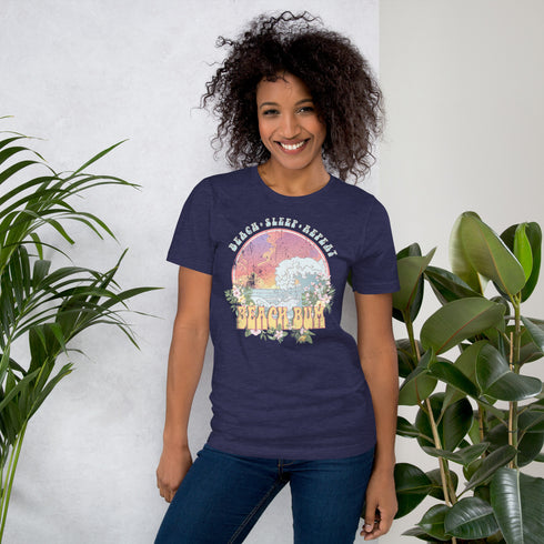 Beach Bum T-Shirt