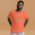 C & Win Sports Unisex T-Shirt