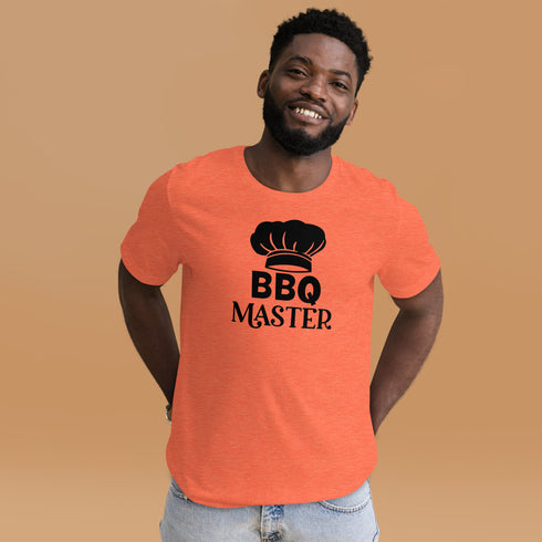 BBQ Master Tee