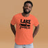 Lake Junkie Tee