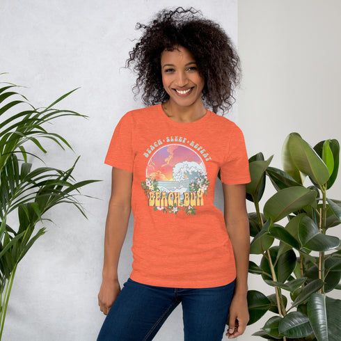 Beach Bum T-Shirt