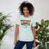 Grand Beach Fun In The Sun T-Shirt