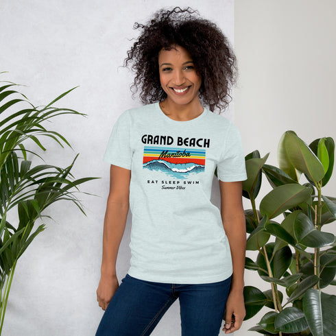 Grand Beach T-Shirt