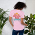 Let's Watch The Sunset T-Shirt